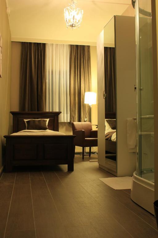Hotel Horeca De Wissen Dilsen-Stokkem Zimmer foto
